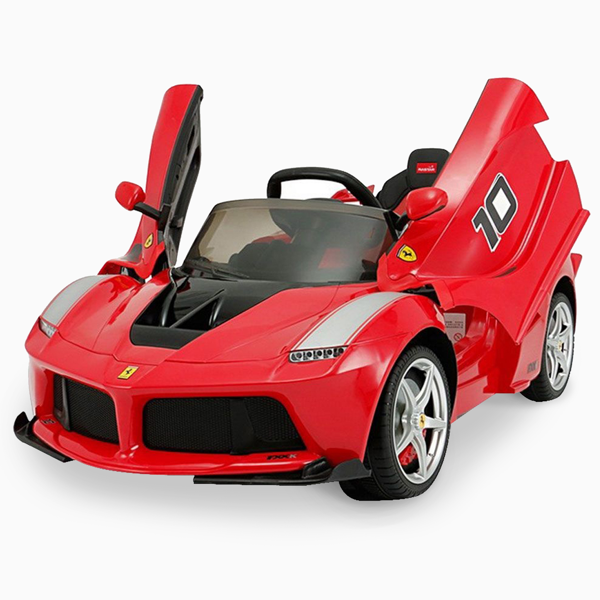Ferrari Electric Toy Car